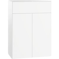 Piure - Nex Pur Box Doppeltür Schubkasten 1 Fachboden von Piure