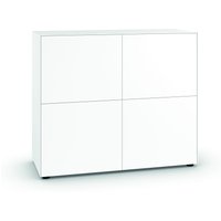 Piure - Nex Pur Box Doppeltür H100 von Piure