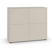 Piure - Nex Pur Box Doppeltür H100 von Piure