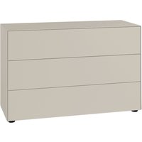 Piure - Nex Pur Box mit Schubkasten L von Piure