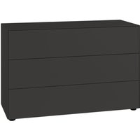 Piure - Nex Pur Box mit Schubkasten L von Piure