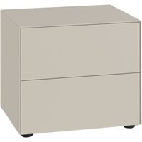 Piure - Nex Pur Box mit Schubkasten Piure - Nex Pur Box mit Schubkasten von Piure