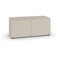 Piure - Nex Pur Box mit Tür von Piure