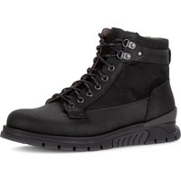 Pius Gabor Schnürboots, Herbstboots, Outdoorschuh mit Ösen, Bequemweite G (= weit) von Pius Gabor