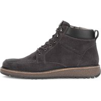 Pius Gabor Schnürboots, Stiefelette, Komfortschuh, mit Kontrastnähten, G-Weite von Pius Gabor