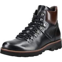 Pius Gabor Schnürstiefelette "Pius Gabor Stiefelette Glattleder" von Pius Gabor