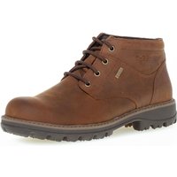 Pius Gabor Schnürstiefel "Pius Gabor Stiefelette Leder" von Pius Gabor