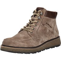 Pius Gabor Schnürstiefelette "Pius Gabor Stiefelette Leder" von Pius Gabor