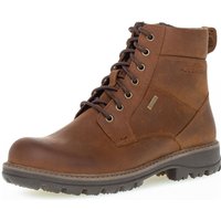 Pius Gabor Schnürstiefelette "Pius Gabor Stiefelette Leder" von Pius Gabor