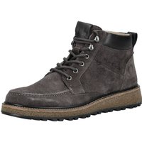 Pius Gabor Schnürstiefelette "Pius Gabor Stiefelette Leder" von Pius Gabor