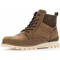 Pius Gabor Schnürstiefelette "Pius Gabor Stiefelette Nubukleder" von Pius Gabor
