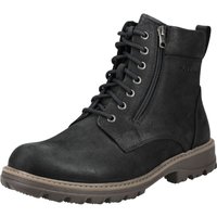 Pius Gabor Schnürstiefelette "Pius Gabor Stiefelette Nubukleder" von Pius Gabor