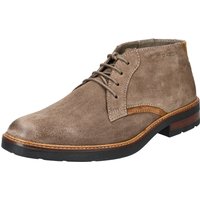 Pius Gabor Schnürstiefelette "Pius Gabor Stiefelette Veloursleder" von Pius Gabor