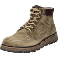 Pius Gabor Schnürstiefelette "Pius Gabor Stiefelette Veloursleder" Pius Gabor Schnürstiefelette "Pius Gabor Stiefelette Veloursleder" von Pius Gabor