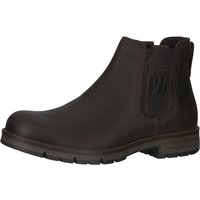 Pius Gabor Stiefelette "Pius Gabor Stiefelette Leder" von Pius Gabor