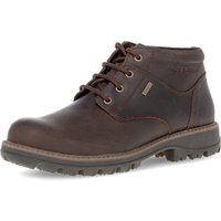 Pius Gabor Winterboots, Schnürboots, Outdoorschuh mit Logoprägung, Weite G (= weit) von Pius Gabor