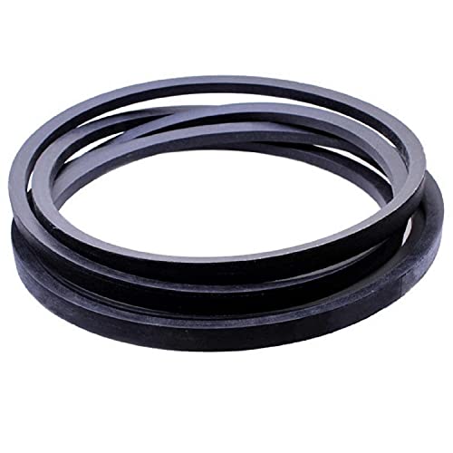 Keilriemen B 45 V Belt Glatt klassisch Pix 17x11x1143 mm Keilriemen B 45 V Belt Glatt klassisch Pix 17x11x1143 mm von PIX