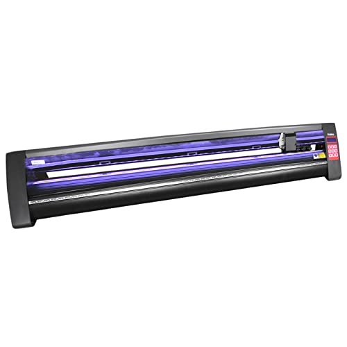 1350mm Vinyl Schneideplotter mit LED Folienplotter Schneideplotter Plotter inklusive 3 x Roland-Messer SignCut Software 1350mm Vinyl Schneideplotter mit LED Folienplotter Schneideplotter Plotter inklusive 3 x Roland-Messer SignCut Software von PixMax