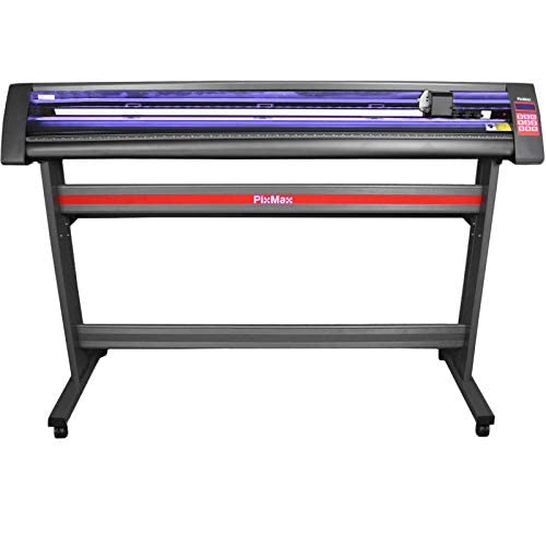 1350mm Vinyl Schneideplotter mit LED Folienplotter Schneideplotter Plotter inklusive 3 x Roland-Messer & Flexistarter Software 1350mm Vinyl Schneideplotter mit LED Folienplotter Schneideplotter Plotter inklusive 3 x Roland-Messer & Flexistarter Software von PixMax