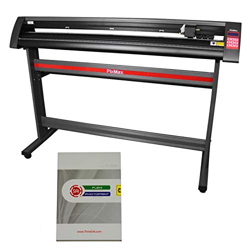 PixMax XL 1510mm Schneideplotter Plotter Folienplotter Folienschneider Schneidplotter Plotten mit 3 x Roland Schneidemesser mit Flexi Starter Schneidesoftware PixMax XL 1510mm Schneideplotter Plotter Folienplotter Folienschneider Schneidplotter Plotten mit 3 x Roland Schneidemesser mit Flexi Starter Schneidesoftware von PixMax