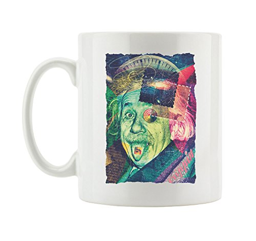 Pixxprint Tasse, Weiß von Pixxprint