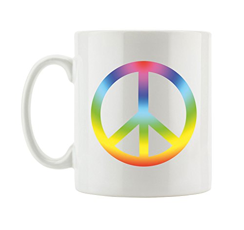 Pixxprint Tasse, Weiß von Pixxprint