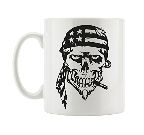 Pixxprint Tasse, Weiß von Pixxprint