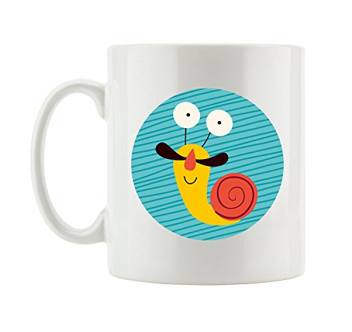 Pixxprint Tasse, Weiß von Pixxprint