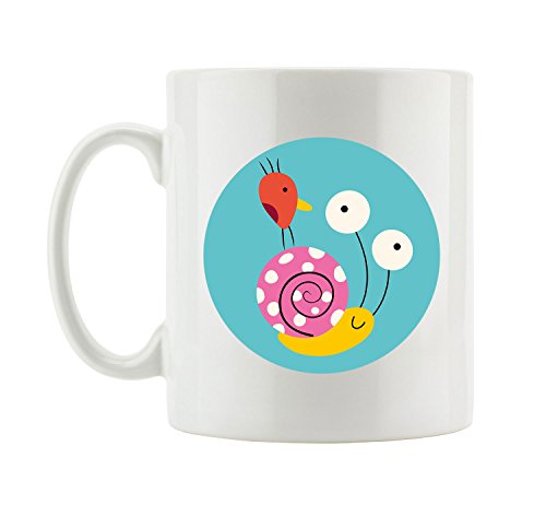 Pixxprint Tasse, Weiß von Pixxprint