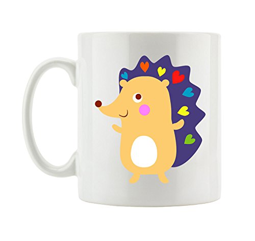 Pixxprint Tasse, Weiß von Pixxprint