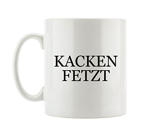 Pixxprint Tasse, Weiß von Pixxprint