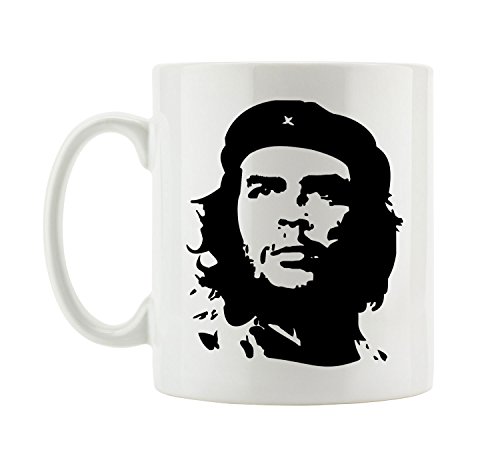 Pixxprint Tasse, Weiß von Pixxprint