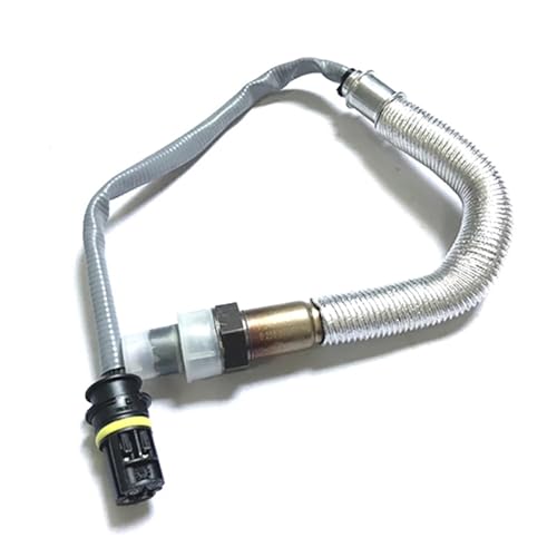 Pizgear 11787545075 O2-Sensor für BMW, 323i 525i 528i 528i 530i 530xi 2006-2010 Cyl 4 5 6 Sauerstoffsensor von Pizgear