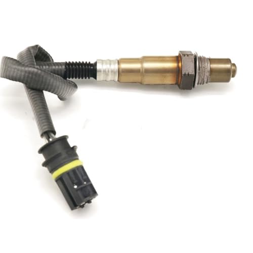 Pizgear A0015409217 Sensor O2 Sensor E240 2.6L E320 3.2L SL350 3.7L R500 CLS500 5.0L SLK55 5.5L Auto Sauerstoffsensor Pizgear A0015409217 Sensor O2 Sensor E240 2.6L E320 3.2L SL350 3.7L R500 CLS500 5.0L SLK55 5.5L Auto Sauerstoffsensor von Pizgear