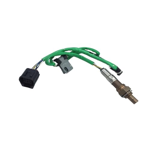 Pizgear Automatischer Sauerstoffsensor O2 Sensor für Mazda 6 2.0L 2008-2011 OEM L36C-18-8G1 L36C188G1 Auto Sauerstoffsensor Pizgear Automatischer Sauerstoffsensor O2 Sensor für Mazda 6 2.0L 2008-2011 OEM L36C-18-8G1 L36C188G1 Auto Sauerstoffsensor von Pizgear