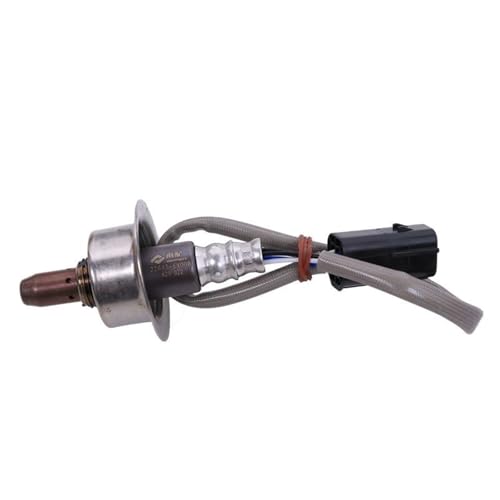 Pizgear Lambda O2-Sensor, for NISSAN, for Murano, 3,5L, for Infiniti, G37 2.0 2008-2009 22693EY00B 211200-7130 22693-EY00B Auto-Sauerstoffsensor Pizgear Lambda O2-Sensor, for NISSAN, for Murano, 3,5L, for Infiniti, G37 2.0 2008-2009 22693EY00B 211200-7130 22693-EY00B Auto-Sauerstoffsensor von Pizgear