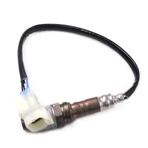 Pizgear Lambda Sauerstoffsensor Luft/Kraftstoff-Verhältnis, Grand Vitara XL-7 234-4084 18213-65D10 18213-65D30 1999-2006 Sauerstoffsensor Automotive Pizgear Lambda Sauerstoffsensor Luft/Kraftstoff-Verhältnis, Grand Vitara XL-7 234-4084 18213-65D10 18213-65D30 1999-2006 Sauerstoffsensor Automotive von Pizgear