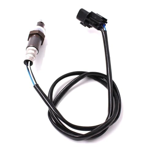 Pizgear Luft/Kraftstoff-Verhältnis-Sensor 02, für Mitsubishi, Pajero V73 OEM 1588A110 Automotive Sauerstoffsensor von Pizgear