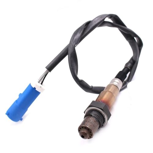 Pizgear Luft/Kraftstoff-Verhältnis-Sensor Lambdasonde O2, for Focus C-Max 1.8 3M51-9G444-AB 0528006570 Automotive Sauerstoffsensor Pizgear Luft/Kraftstoff-Verhältnis-Sensor Lambdasonde O2, for Focus C-Max 1.8 3M51-9G444-AB 0528006570 Automotive Sauerstoffsensor von Pizgear