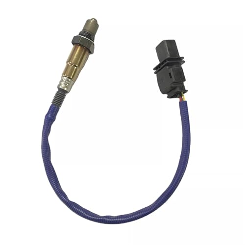 Pizgear O2 SENSOR 2413317 2019 2020 2021, for Polaris, RZR PRO XP TURBO S 4 Sauerstoffsensor Automotive von Pizgear
