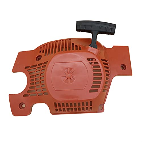 Pizgear Reversierstarter-Reparatursatz, for Husqvarna, 137 142 Kettensägen-Ersatzteile 530 07 19-68 Kettensägen-Rücklaufstarter von Pizgear