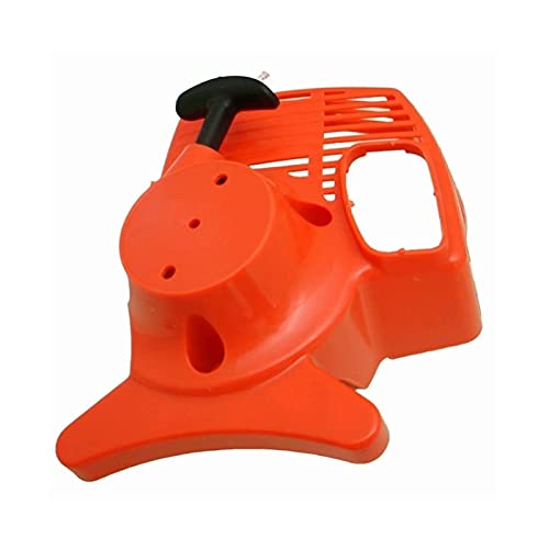 Pizgear Rückstoß-Seilzugstarter-Baugruppe Kettensägen-Gartenmaschinenteil, for STIHL, for FS55C FS55R FS55RC FS55T FC55 HL45 Kettensägen-Rücklaufstarter Pizgear Rückstoß-Seilzugstarter-Baugruppe Kettensägen-Gartenmaschinenteil, for STIHL, for FS55C FS55R FS55RC FS55T FC55 HL45 Kettensägen-Rücklaufstarter von Pizgear