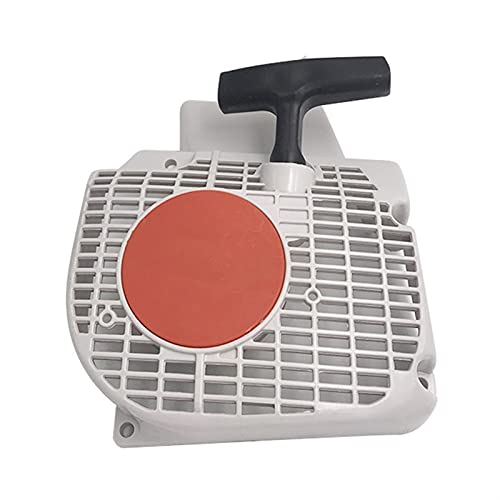 Pizgear Rückstoß-Seilzugstarter-Luftleitersatz Kettensägen-Ersatzteile, for STIHL, MS250 MS230 MS210 021 023 025 MS 250 230 210 1123 080 1802 Kettensägen-Rücklaufstarter Pizgear Rückstoß-Seilzugstarter-Luftleitersatz Kettensägen-Ersatzteile, for STIHL, MS250 MS230 MS210 021 023 025 MS 250 230 210 1123 080 1802 Kettensägen-Rücklaufstarter von Pizgear