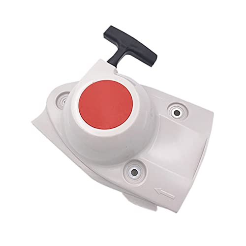 Pizgear Rückstoß-Seilzugstarter-Starterbaugruppe for Beton-Trennsägen, for STIHL, TS480i TS510i TS410 TS410Z TS420 TS420Z Kettensägen-Rücklaufstarter von Pizgear