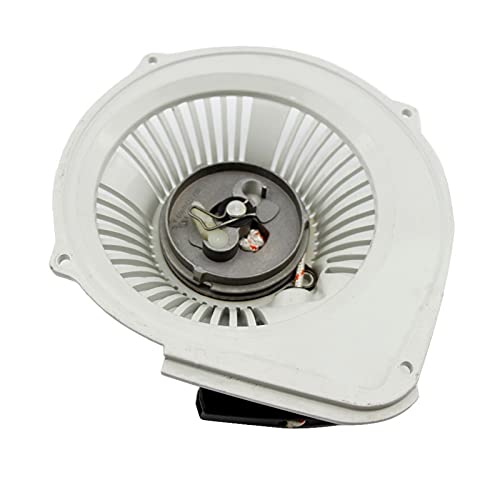 Pizgear Rückstoßstarter Seilzugstarter Abdeckung Kettensäge, for STIHL, 070 090 1106 080 2802 Kettensägen-Rücklaufstarter von Pizgear