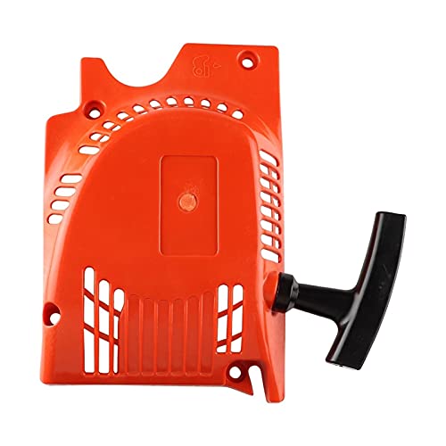 Pizgear Rückstoßstarterbaugruppe Einzelkettensäge Ersatzteile Kettensäge 4500 5200 5800 Kettensägen-Rücklaufstarter Pizgear Rückstoßstarterbaugruppe Einzelkettensäge Ersatzteile Kettensäge 4500 5200 5800 Kettensägen-Rücklaufstarter von Pizgear