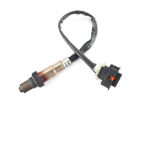 Pizgear SRX CTS Automatischer O2-Sensor Standard für Buick, 2003 2004, für Cadillac, CTS 3.2L 2344821 12571768 Automotive Sauerstoffsensor von Pizgear