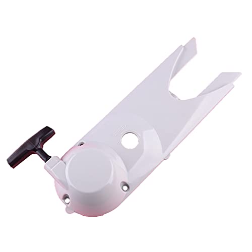 Pizgear Seilzugstarter Trennsäge TS 400 TS400 4223 190 0401 42231900401 Kettensägen-Rücklaufstarter von Pizgear