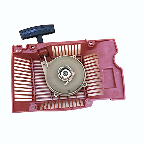Pizgear Starter Start Rückstoß Rücklauf Montage, for Husqvarna, 61 266 268 272 268K 272K 268XP 272XP Kettensäge Teile 503 61 55-71 Kettensägen-Rücklaufstarter Pizgear Starter Start Rückstoß Rücklauf Montage, for Husqvarna, 61 266 268 272 268K 272K 268XP 272XP Kettensäge Teile 503 61 55-71 Kettensägen-Rücklaufstarter von Pizgear