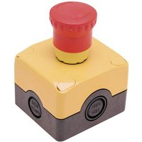 Pizzato Elettrica ES AC31003 Not-Aus-Schalter im Gehäuse 250 V/AC 6A 1 Öffner IP67 1 Set von Pizzato Elettrica